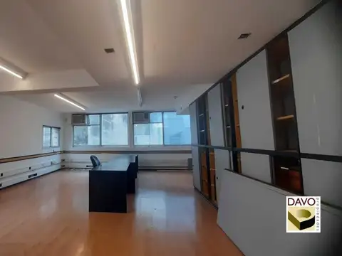 Oficina en Alquiler al Este