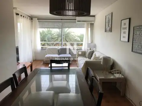 TORRE LIBERTADOR EN VENTA, PENINSULA, 3 DORMITORIOS