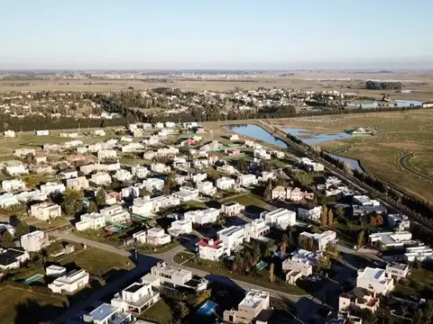 Lote en Don Joaquin