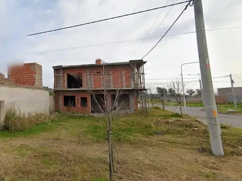 Terreno en Venta en Pérez, USD 28.500