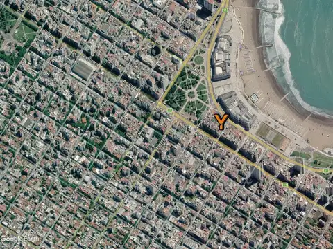 Casa en Venta - Monoambiente 1 Baño - 40mts - Mar Del Plata