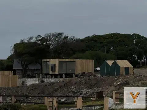 Casa en Venta - Monoambiente 1 Baño - 40mts - Mar Del Plata