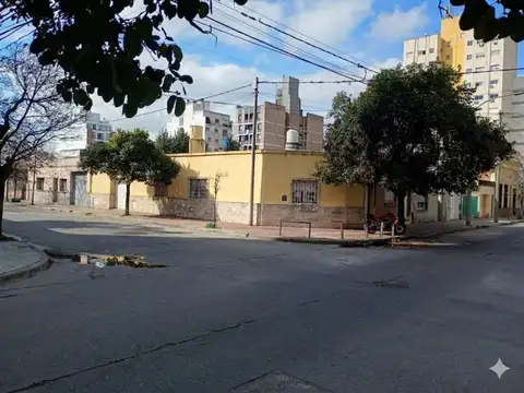 Excelente Esquina para Desarrollo Inmobiliario