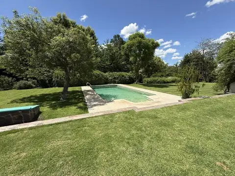 El Arreo, Ayres de Pilar 50
