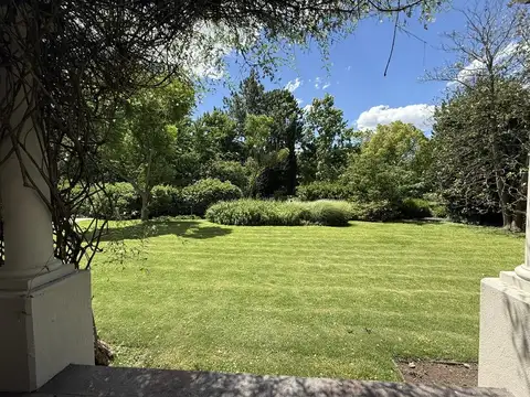 Terreno en Venta en Ayres De Pilar, USD 385.000