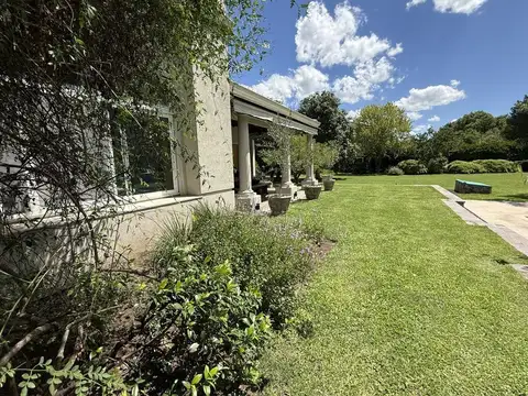 Terreno en Venta en Ayres De Pilar, USD 385.000