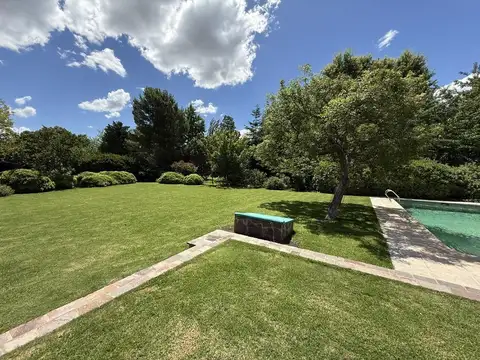 Lote Interno a la Venta en Ayres de Pilar