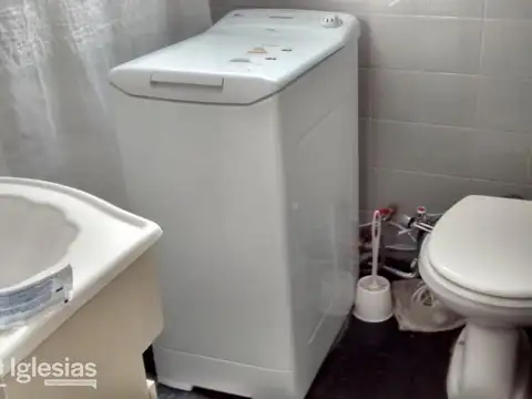 Departamento en Venta en Caballito, USD 69.000