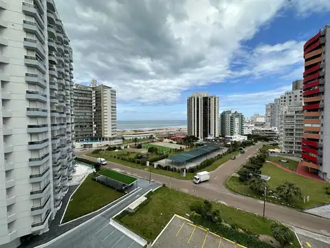 Departamento en Alquiler de 3 ambientes