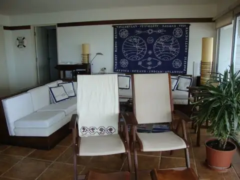 (AYA-AYA-67) Departamento - Alquiler - Uruguay, Punta del Este