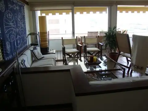 Departamento en Alquiler de 3 ambientes