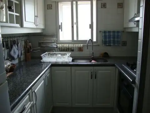 Departamento en Alquiler de 3 ambientes