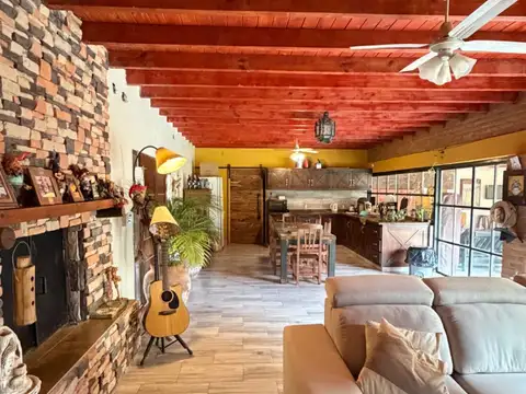 Casa en Venta de 3 dormitorios