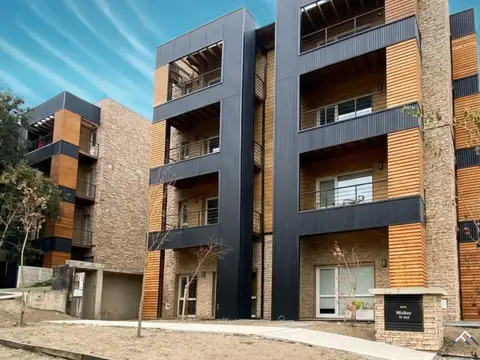Departamento a estrenar, El Mercado (cód.152)