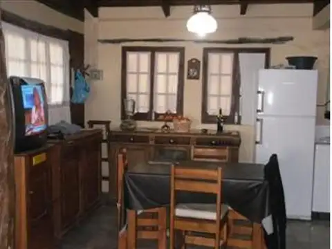 Los Cedros 100