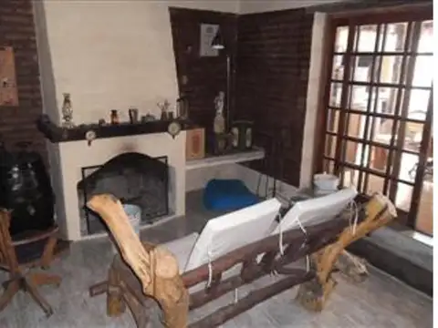 Los Cedros 100