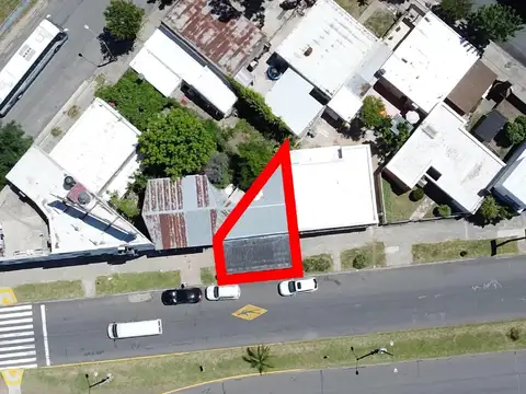 Local en Colonia del Sacramento