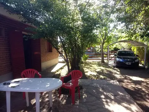 Casa en Alquiler 20 años