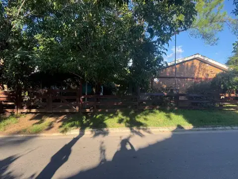 Casa en Alquiler de 3 dormitorios