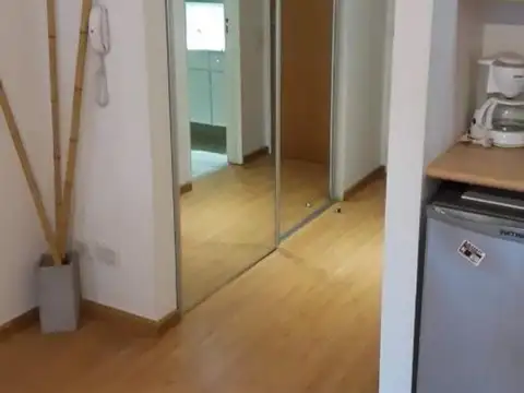 Departamento en Alquiler de Monoambiente