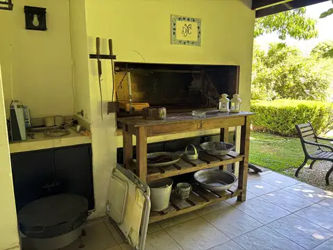 Casa en Alquiler Temporal de 5 dormitorios