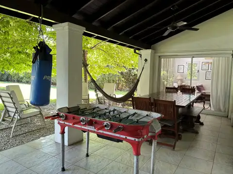 Casa en Alquiler Temporal en El Lucero, $ 4.000