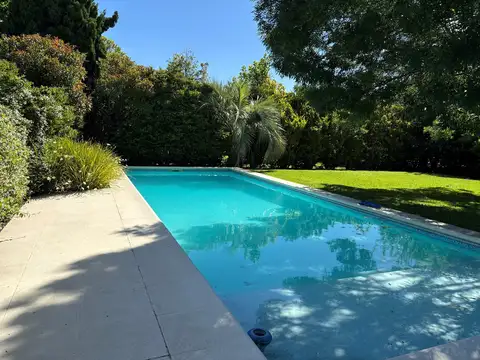 El Lucero, Barrio Cerrado. Av Patricias Argentinas .