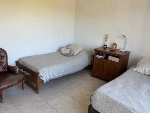 Casa  en Alq. Temporario en El Lucero, Escobar, G.B.A. Zona Norte