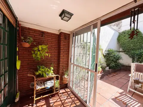 Depto Tipo Casa en Venta 30 años