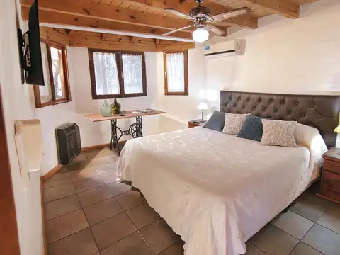 Venta Complejo de Cabañas - Villa General Belgrano