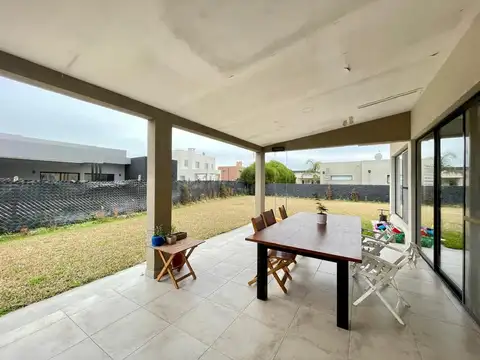 Casa en Venta A Estrenar