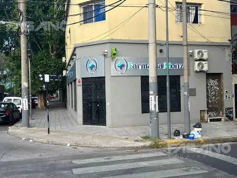 Local en Venta 2 años