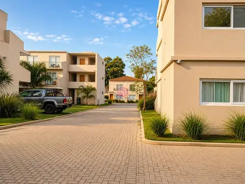 Departamento en Venta al Norte