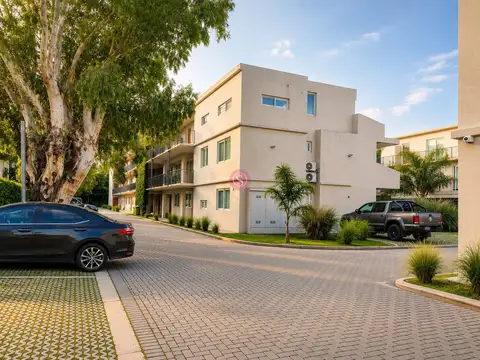 Departamento  en Venta en Saravi Village, Pilar, G.B.A. Zona Norte