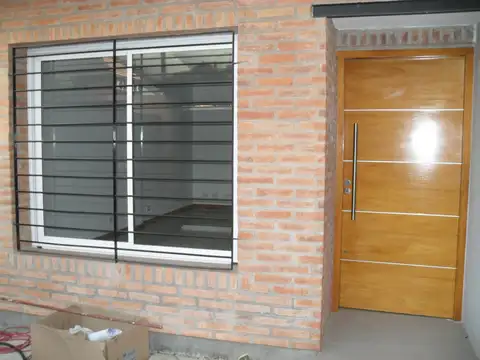 Departamento en Alquiler de 3 ambientes