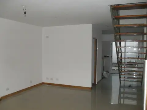 Departamento en Alquiler de 2 dormitorios