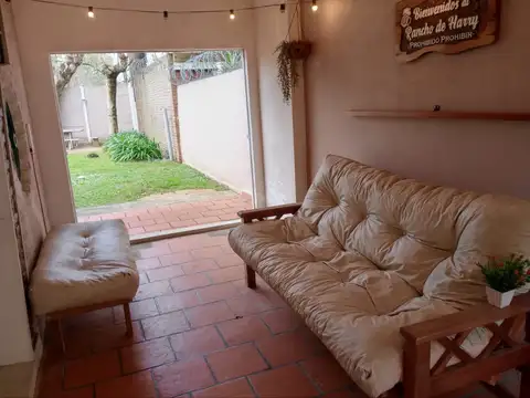 Casa - Tortuguitas