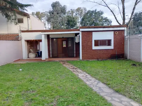 Casa - Tortuguitas