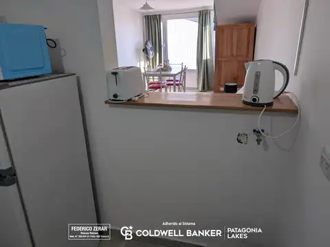 Departamento en Venta 4 años