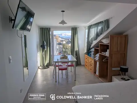 Lera, San Carlos de Bariloche