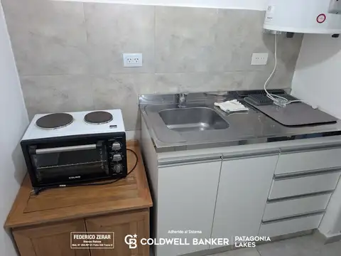 Departamento en Venta al Noroeste