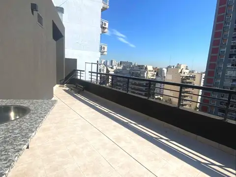 Departamento en Venta en Caballito, USD 85.000