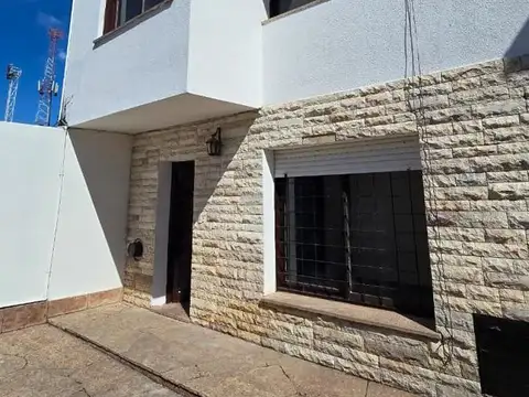 Casa en Alto Alberdi