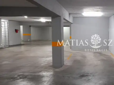 Cochera en Venta Ituzaingó