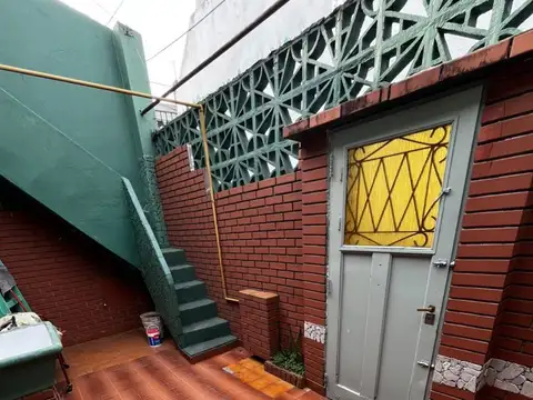 ALQUILER DE PH 3 AMB EN LOMAS DEL MIRADOR, LA MATANZA