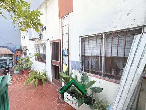 Departamento en Venta 45 años