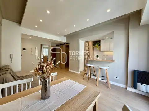 Departamento en Venta en Centro, USD 85.900