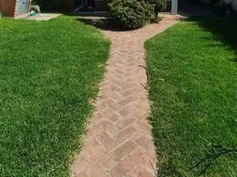 Casa en Venta en Monte Grande, USD 140.000