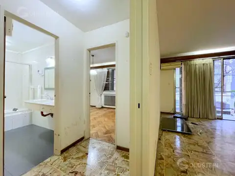 Departamento en Venta 55 años