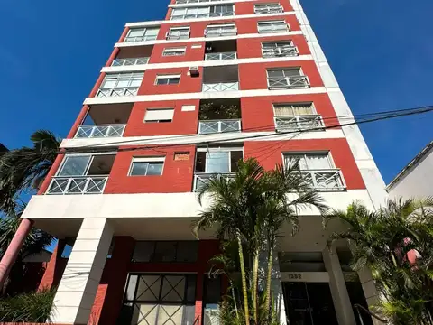 DEPARTAMENTO 2 AMBIENTES - CORRIENTES